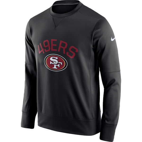 Men San Francisco 49ers 2025 Nike NFL hoodie->san francisco 49ers->NFL Jersey